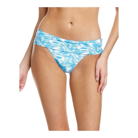 Melissa Odabash Brussels Swim Bottom in Splash NWT - Picture 1 of 6